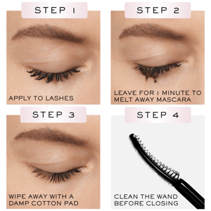 Lancome Melt Goddess Eye Makeup Remover